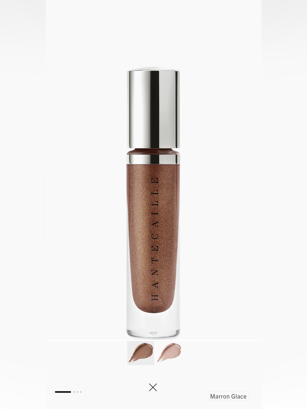 Chantecaille Eye Lumiere Liquid Eyeshadow - Limited Edition - Picture 7 of 10